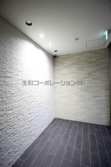 サニーデ　Ｋのその他共用部分