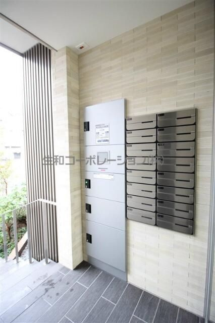 サニーデ　Ｋのその他共用部分