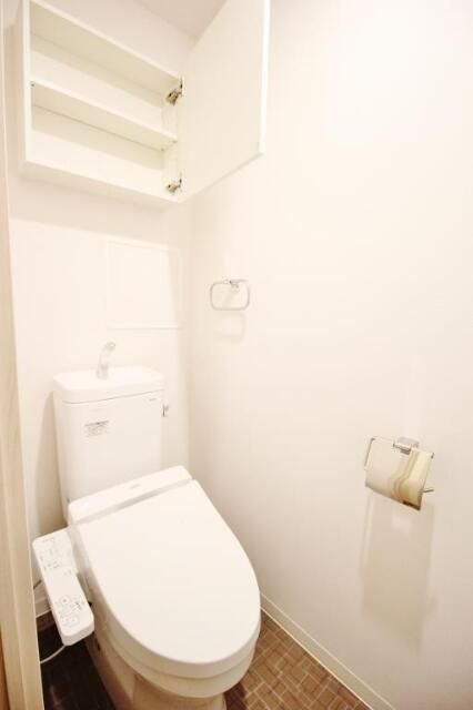 サニーデ　Ｋのトイレ