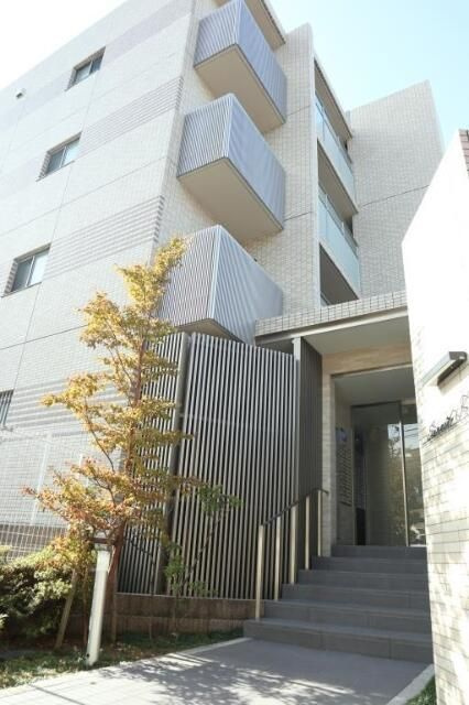 サニーデ　Ｋの外観