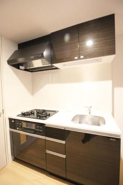 サニーデ　Ｋのキッチン