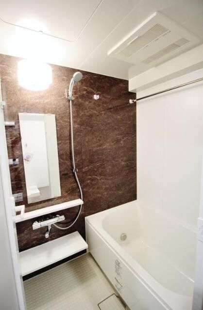 サニーデ　Ｋの浴室