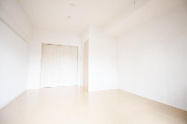 サニーデ　Ｋの寝室