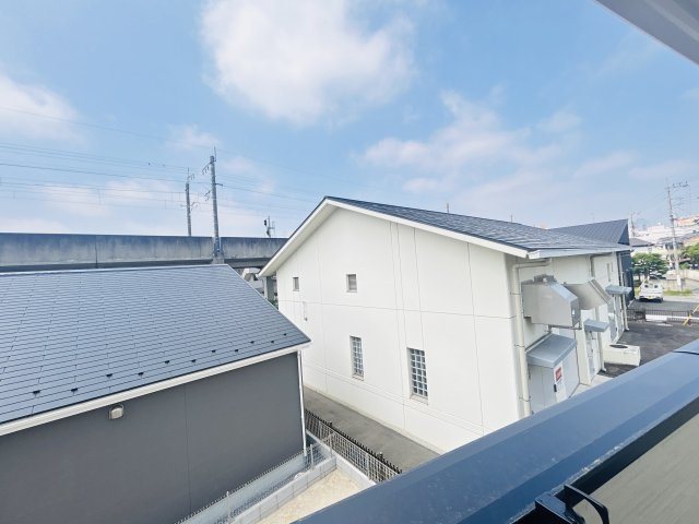 新築　前橋市三河町２丁目24-1期　LIGNAGE　1号棟の展望|前橋市三河町２丁目24-1期　LIGNAGE