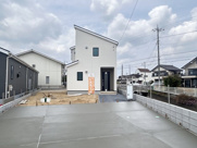 新築　前橋市三河町２丁目24-1期　LIGNAGE　1号棟の画像