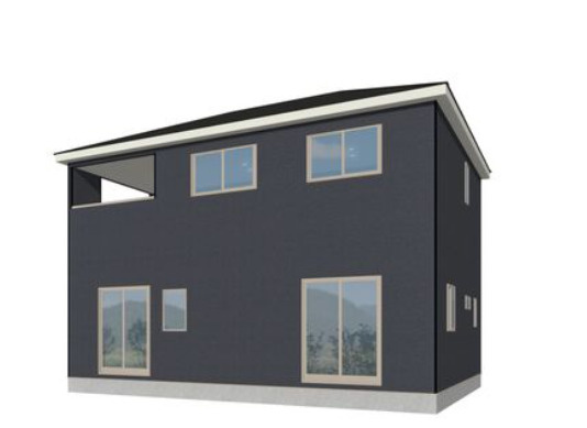 水戸市渡里町　第5