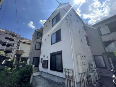 【外観】 | カロン