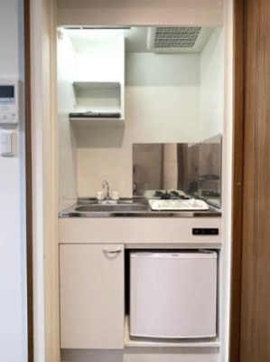 【キッチン】 | カロン