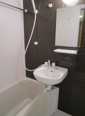 【浴室】 | カロン