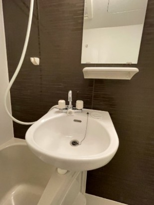 【洗面所】 | カロン