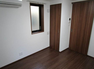 【寝室】 | カロン