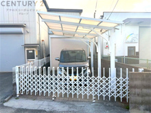 尼崎市田能３丁目売り土地の画像