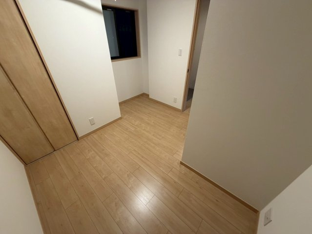 サンビルダープラス高羽ガーデンの内装