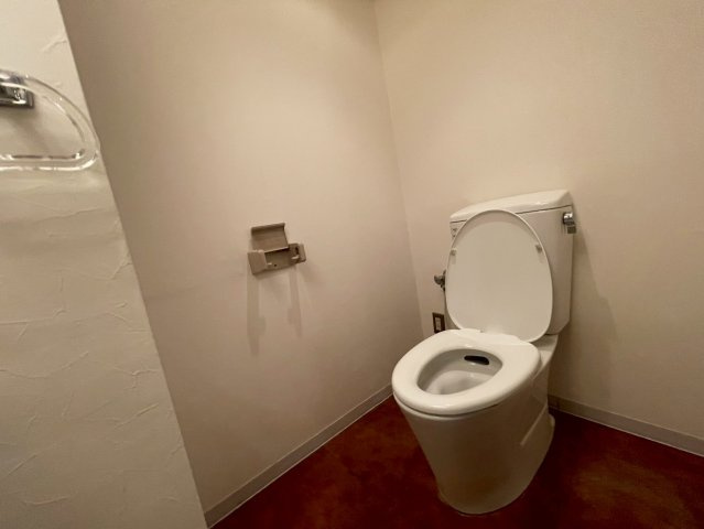【トイレ】