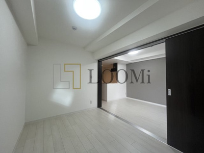 【洋室】 | パークス堺筋本町