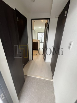 【玄関】 | パークス堺筋本町