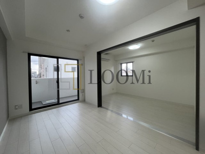 【内装】 | パークス堺筋本町