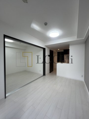 【居間・リビング】 | パークス堺筋本町