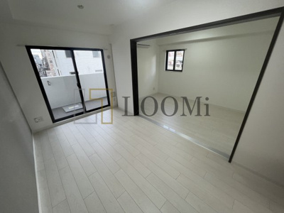 【居間・リビング】 | パークス堺筋本町