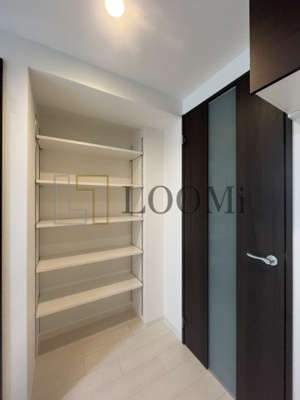 【収納】 | パークス堺筋本町