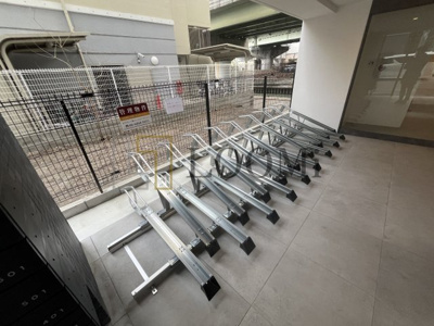 【その他共用部分】 | パークス堺筋本町