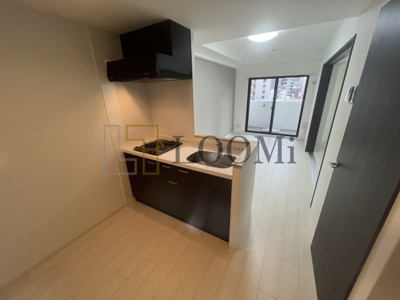 【キッチン】 | パークス堺筋本町