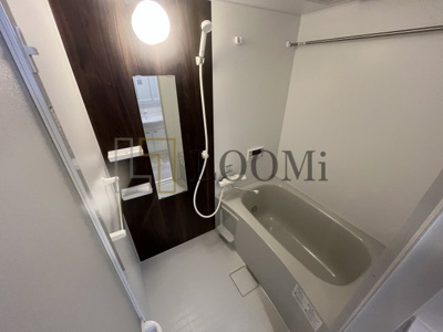 【浴室】 | パークス堺筋本町