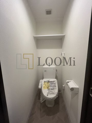 【トイレ】 | パークス堺筋本町