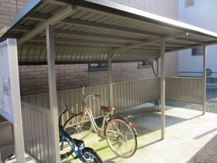 クレアトールＫ　Ⅰのその他共用部分