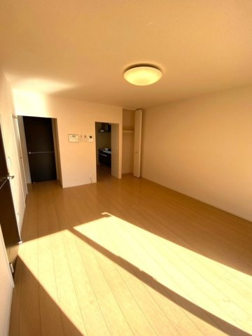 クレアトールＫ　Ⅰの居間・リビング