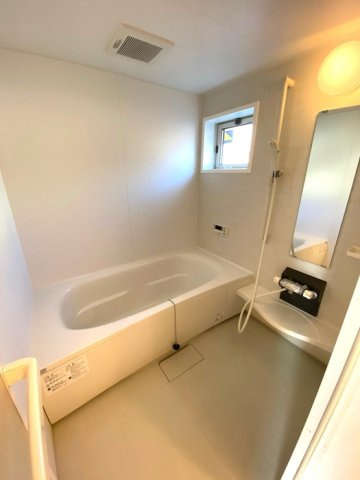 クレアトールＫ　Ⅰの浴室