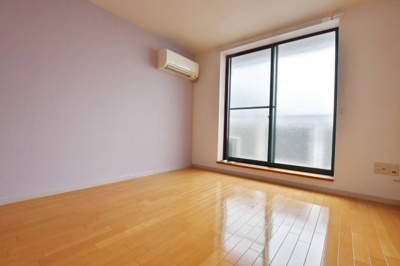 【寝室】 | グランコンフォート本厚木