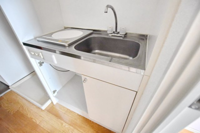 【キッチン】 | グランコンフォート本厚木