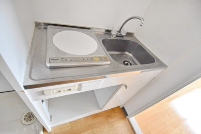 【キッチン】 | グランコンフォート本厚木