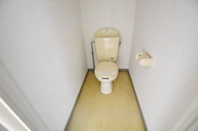 【トイレ】 | グランコンフォート本厚木