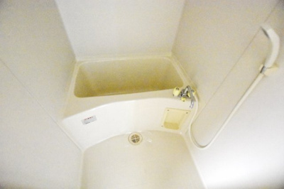 【浴室】 | グランコンフォート本厚木