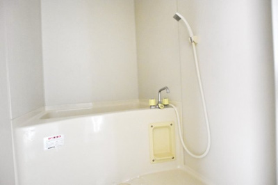 【浴室】 | グランコンフォート本厚木