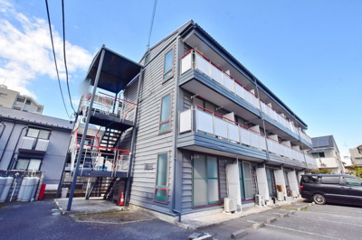 【外観】 | グランコンフォート本厚木