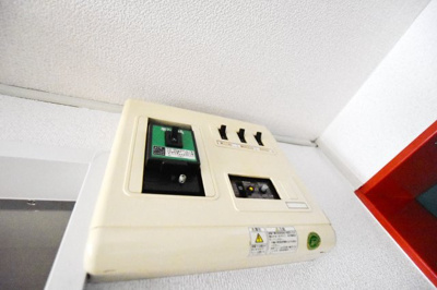 【設備】 | グランコンフォート本厚木