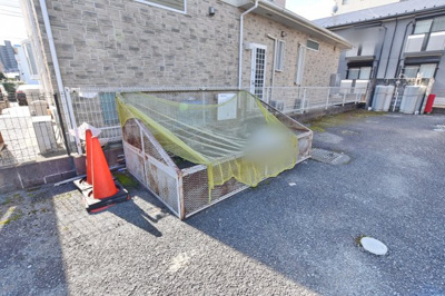 【その他共用部分】 | グランコンフォート本厚木