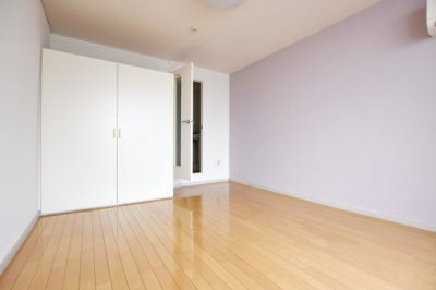 【洋室】 | グランコンフォート本厚木