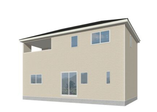 水戸市渡里町　第5