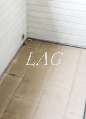 【バルコニー】 | カサブランカ吉祥寺 | バルコニーです。