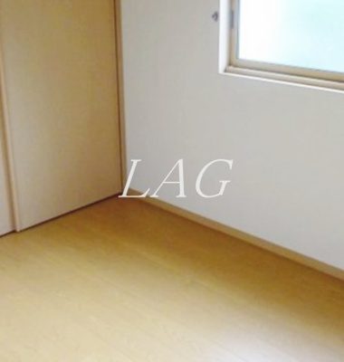 【寝室】 | カサブランカ吉祥寺 | 寝室です。