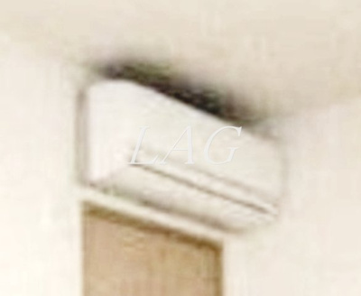 【設備】 | カサブランカ吉祥寺 | エアコンです。