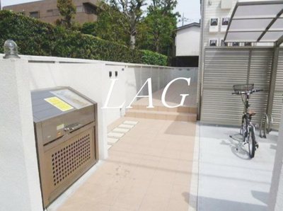 【その他】 | カサブランカ吉祥寺