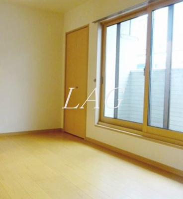 【居間・リビング】 | カサブランカ吉祥寺 | 洋室のお部屋です。