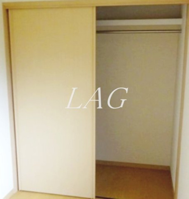 【収納】 | カサブランカ吉祥寺 | 収納です。