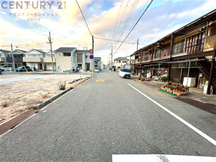 尼崎市大庄中通2丁目売り土地のその他物件画像