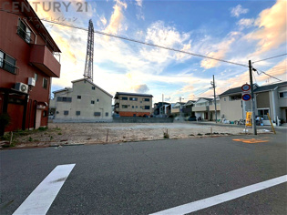 尼崎市大庄中通2丁目売り土地のその他物件画像